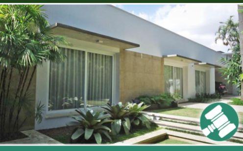 Leilão de Imóveis 
