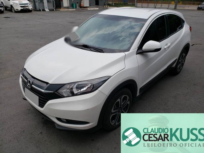 HONDA HR-V 19/19