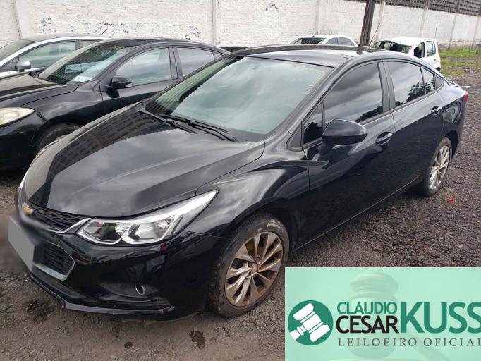 CHEVROLET CRUZE 17/17