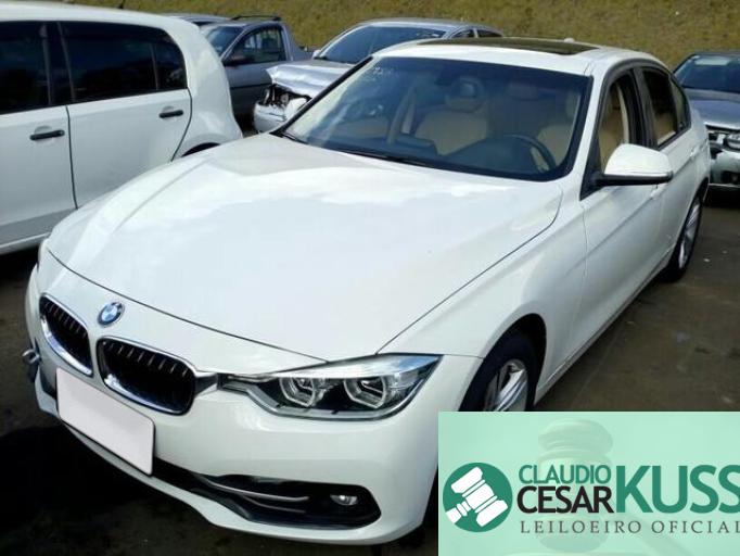 BMW 320I 17/17
