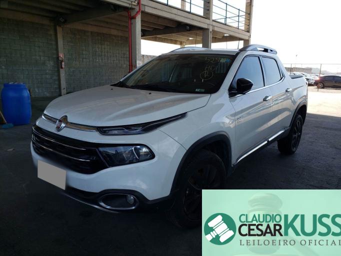 FIAT TORO 18/19