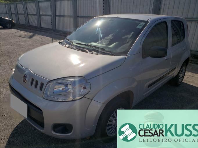 FIAT UNO 15/15