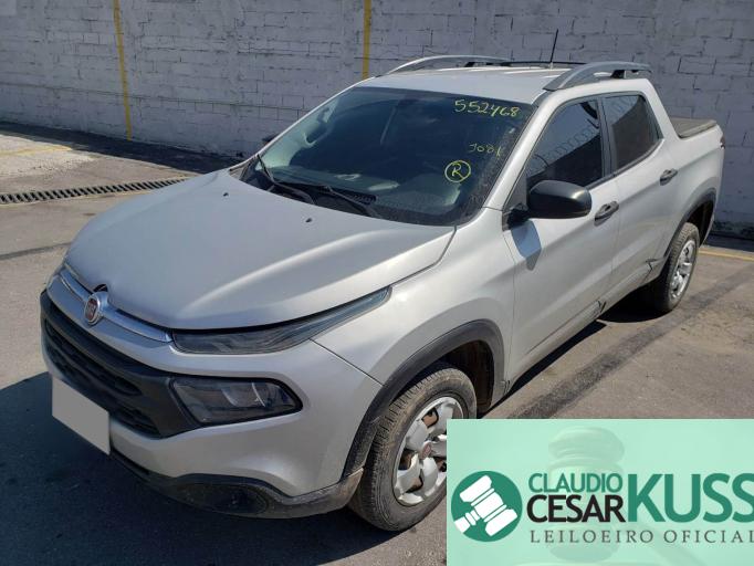 FIAT TORO 17/17