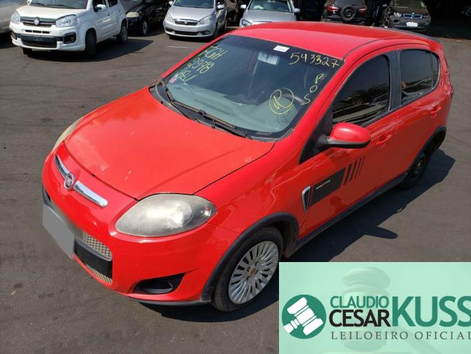 FIAT PALIO 13/13
