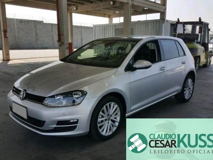 VOLKSWAGEN GOLF 16/17