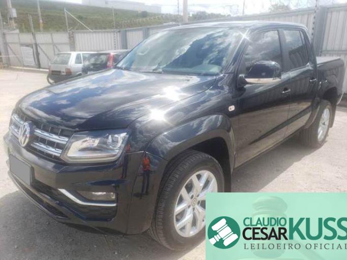 VOLKSWAGEN AMAROK 19/19