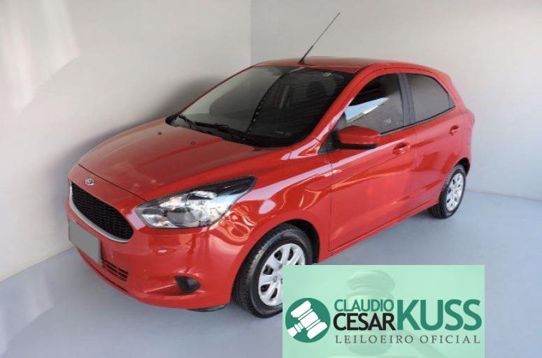 FORD KA 16/17