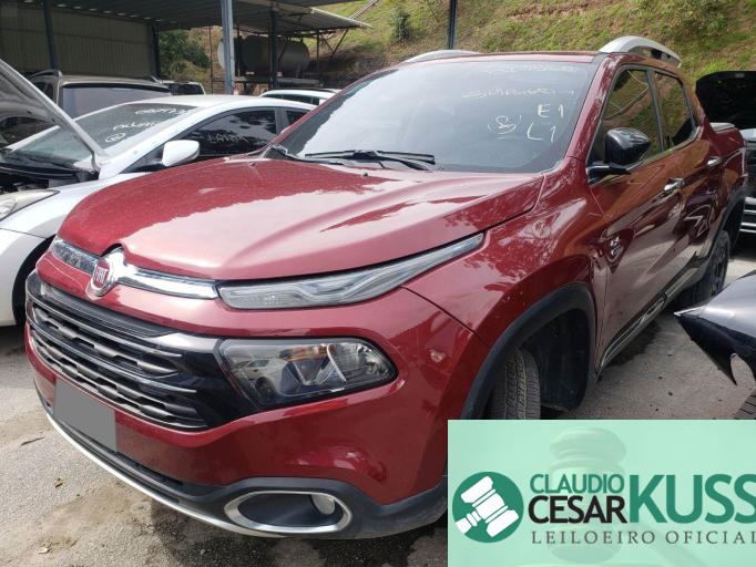 FIAT TORO 16/17