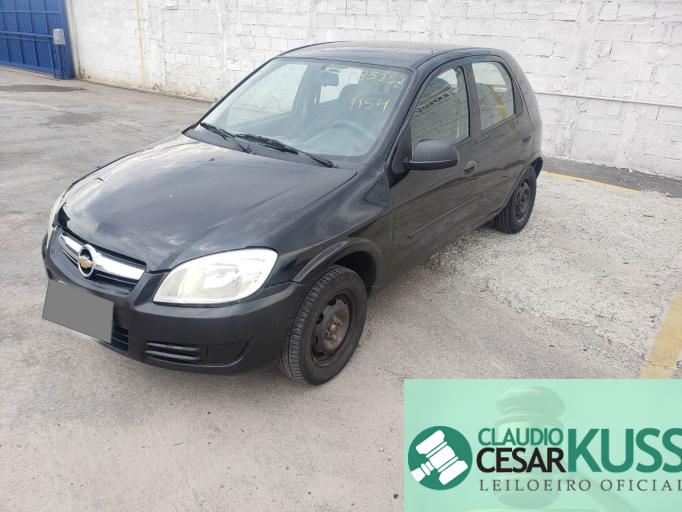 CHEVROLET CELTA 12/12