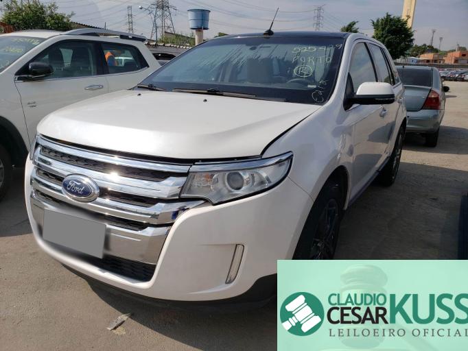 FORD EDGE 13/14