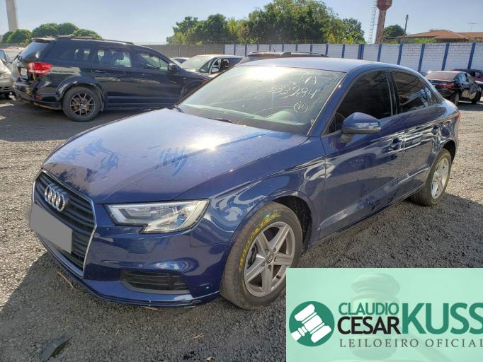 AUDI A3 17/17