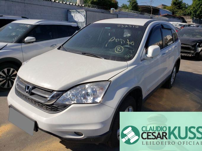 HONDA CR-V 11/11