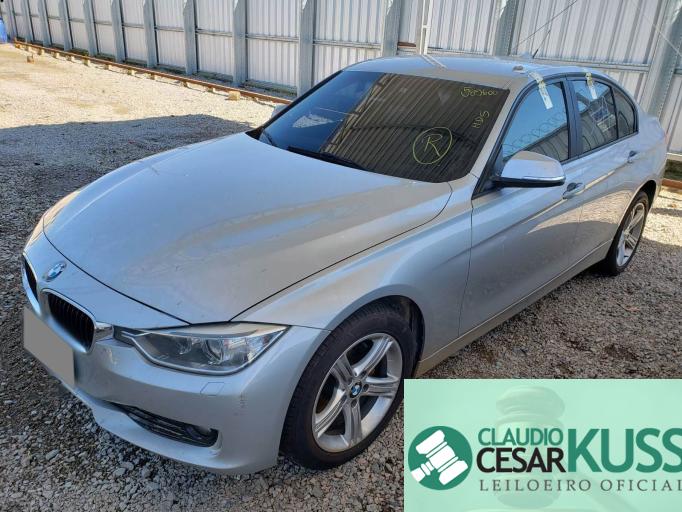 BMW 320I 12/13