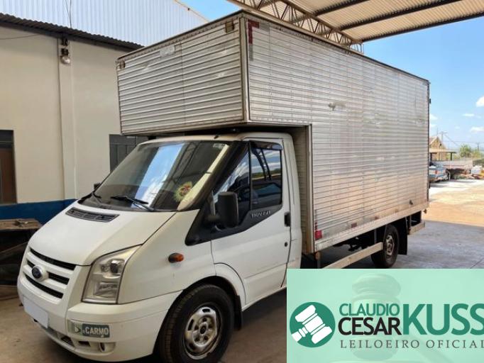 FORD TRANSIT 11/11