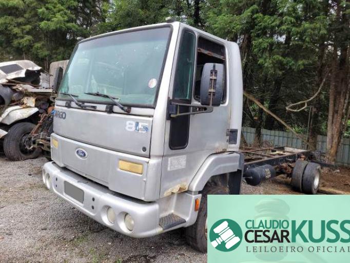 FORD CARGO 13/13