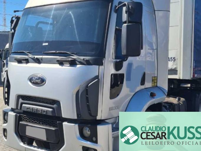 FORD CARGO 14/14
