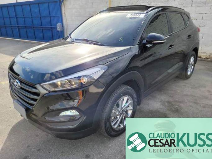 HYUNDAI TUCSON 21/22