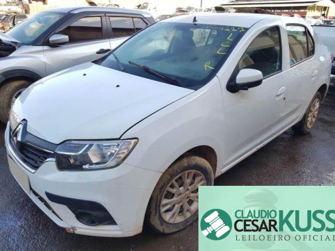 RENAULT LOGAN 21/22