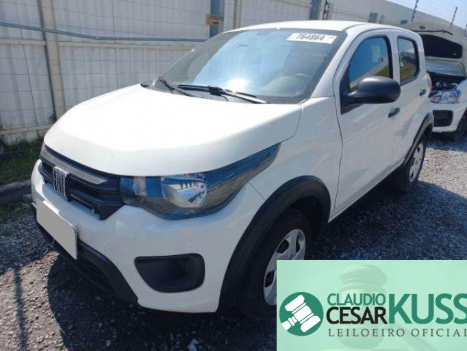 FIAT MOBI 21/21