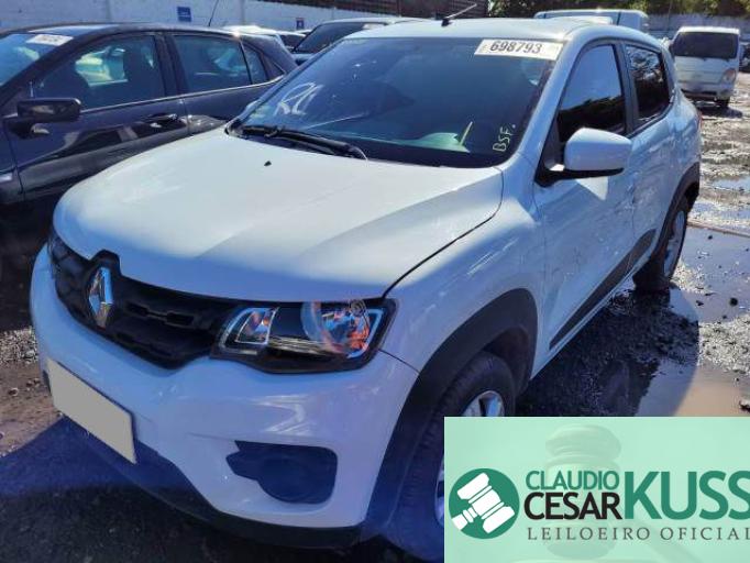 RENAULT KWID 21/22