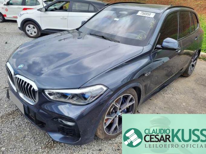 BMW X5 22/22