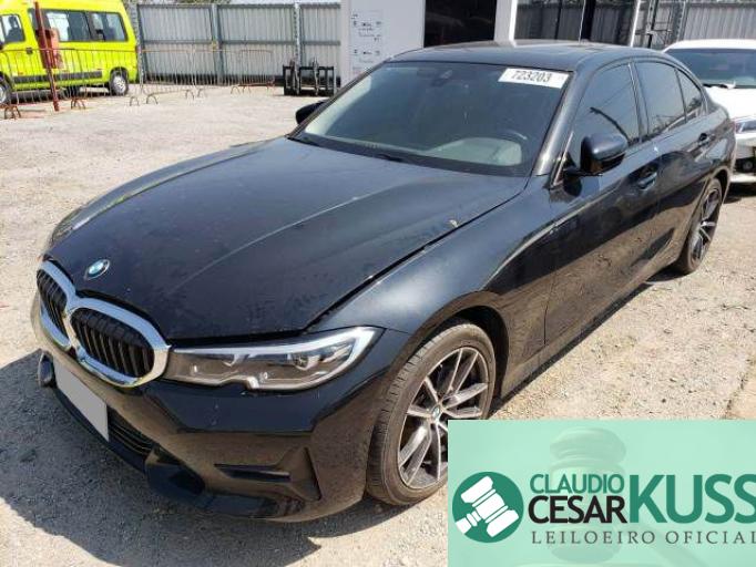 BMW SERIE 3 21/22