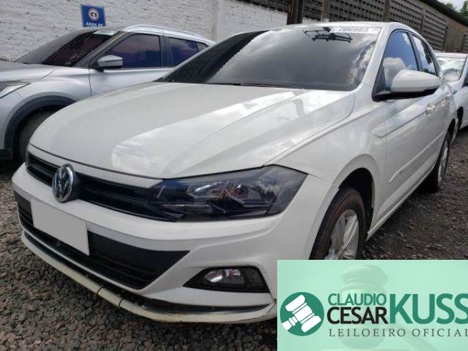 VOLKSWAGEN POLO 21/22