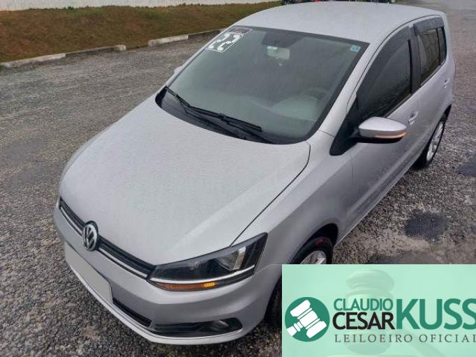 VOLKSWAGEN FOX 21/22