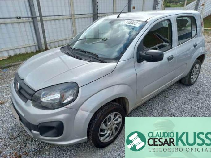 FIAT UNO 20/21