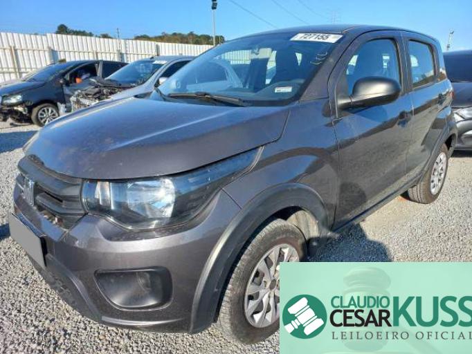 FIAT MOBI 21/21