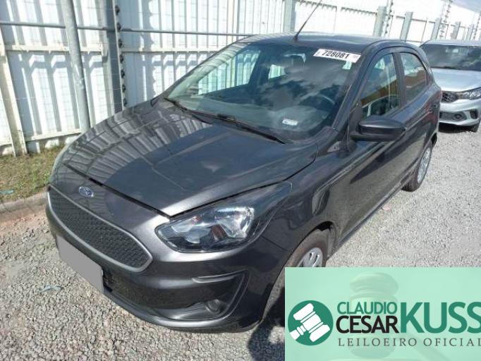 FORD KA 20/21