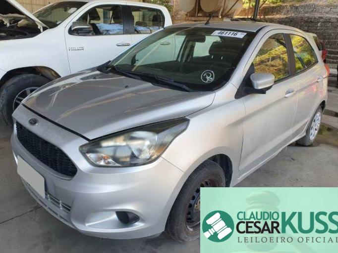 FORD KA 16/17