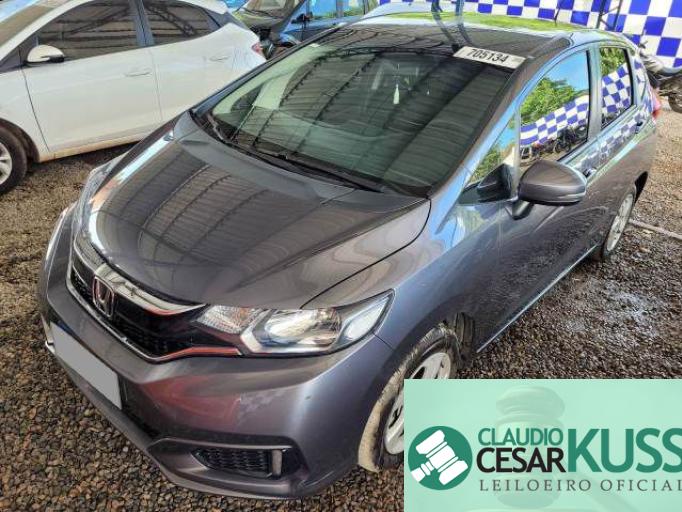 HONDA  FIT 21/21