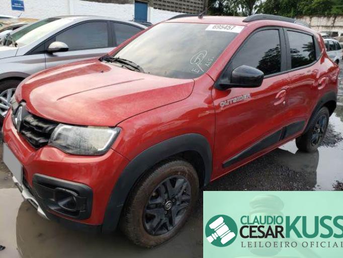 RENAULT KWID 21/22