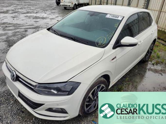 VOLKSWAGEN POLO 22/22