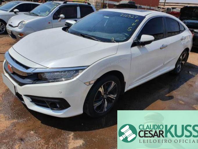 HONDA CIVIC 19/19