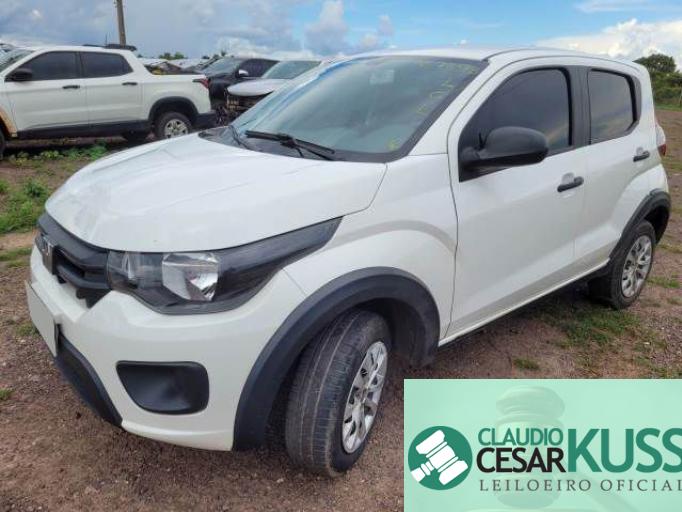 FIAT MOBI 21/21