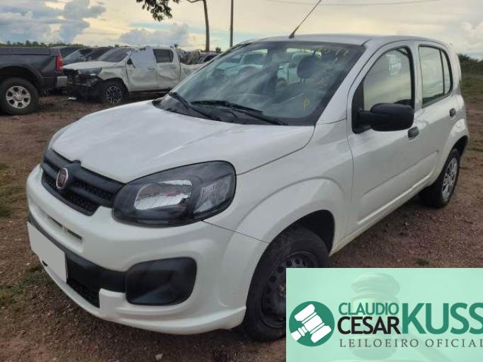 FIAT UNO 20/21