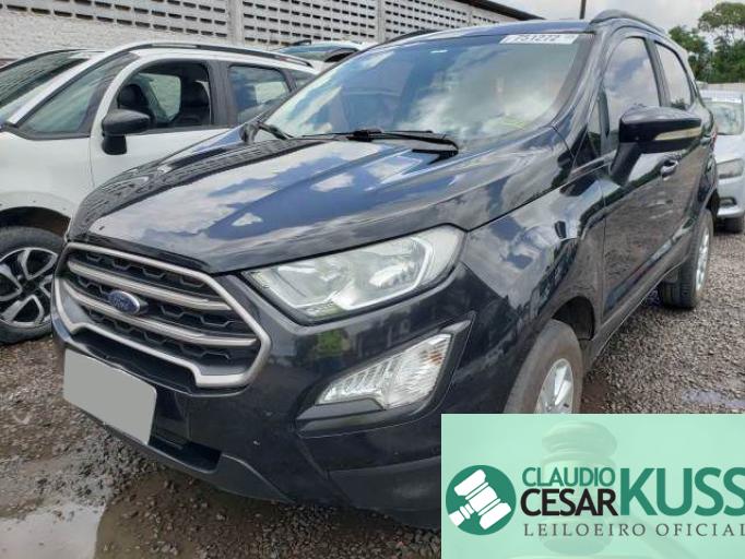 FORD ECOSPORT 18/19