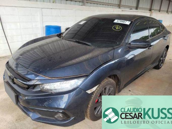 HONDA CIVIC 19/20
