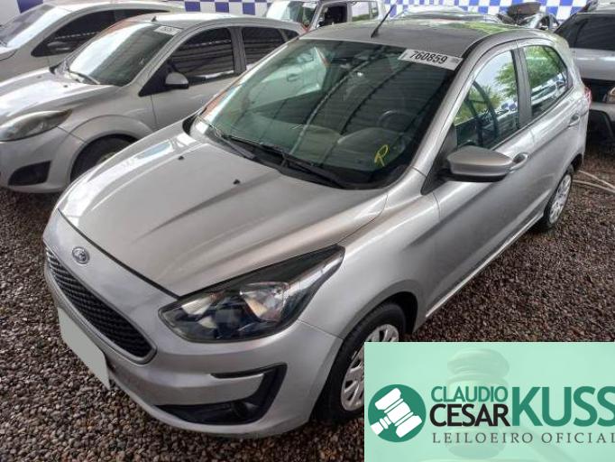 FORD KA 19/20