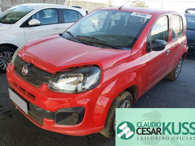 FIAT UNO 20/21