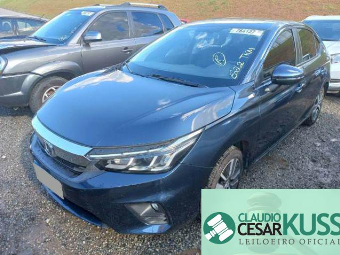 HONDA CITY 22/22