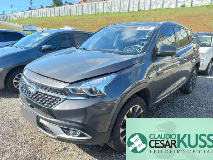 CAOA CHERY TIGGO 7 21/22