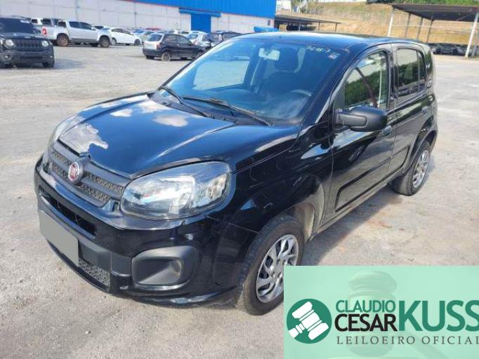 FIAT UNO 17/18