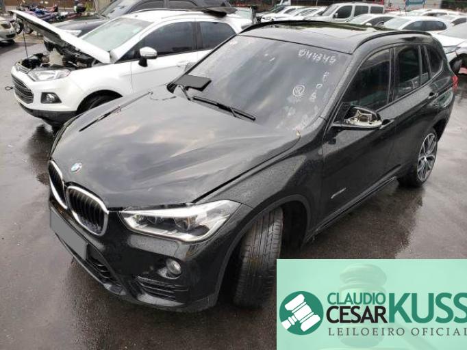 BMW X1 17/17