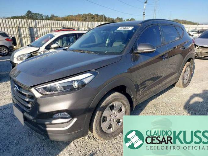 HYUNDAI TUCSON 20/21