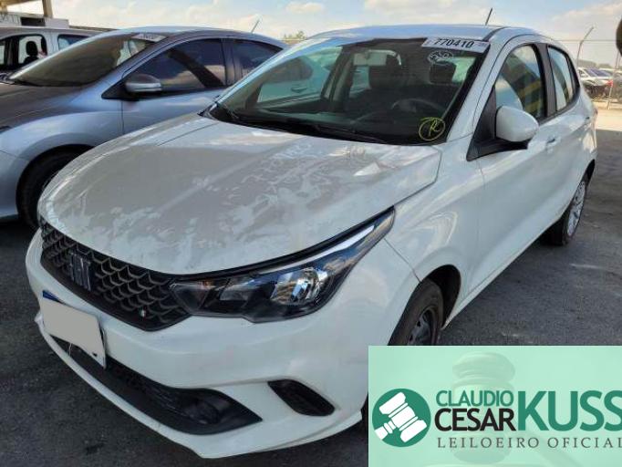 FIAT ARGO 22/22