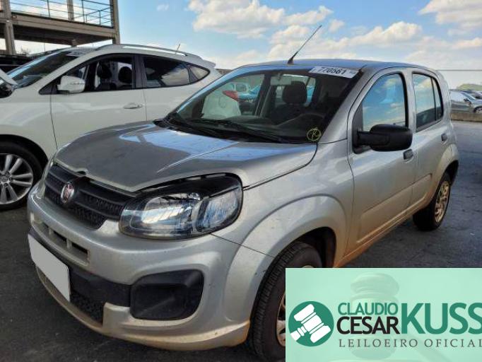 FIAT UNO 20/21
