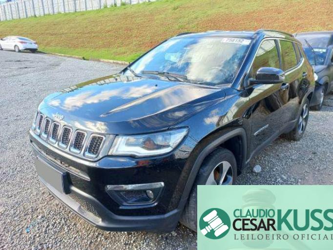 JEEP COMPASS 17/17